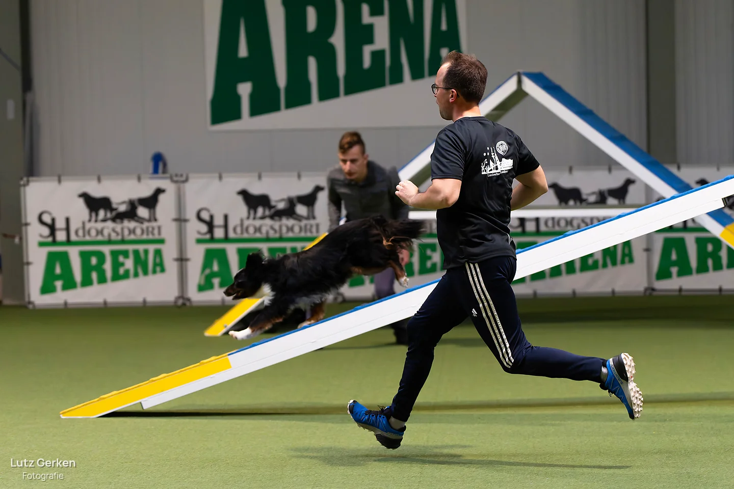 DVG Agility Masters 2025