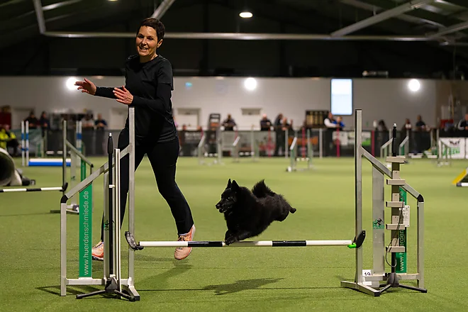 Agility Masters 2025
